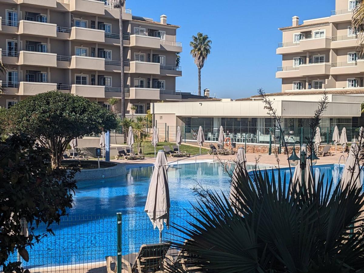 Vilafplaza By Johnvillas Portimao Exterior photo