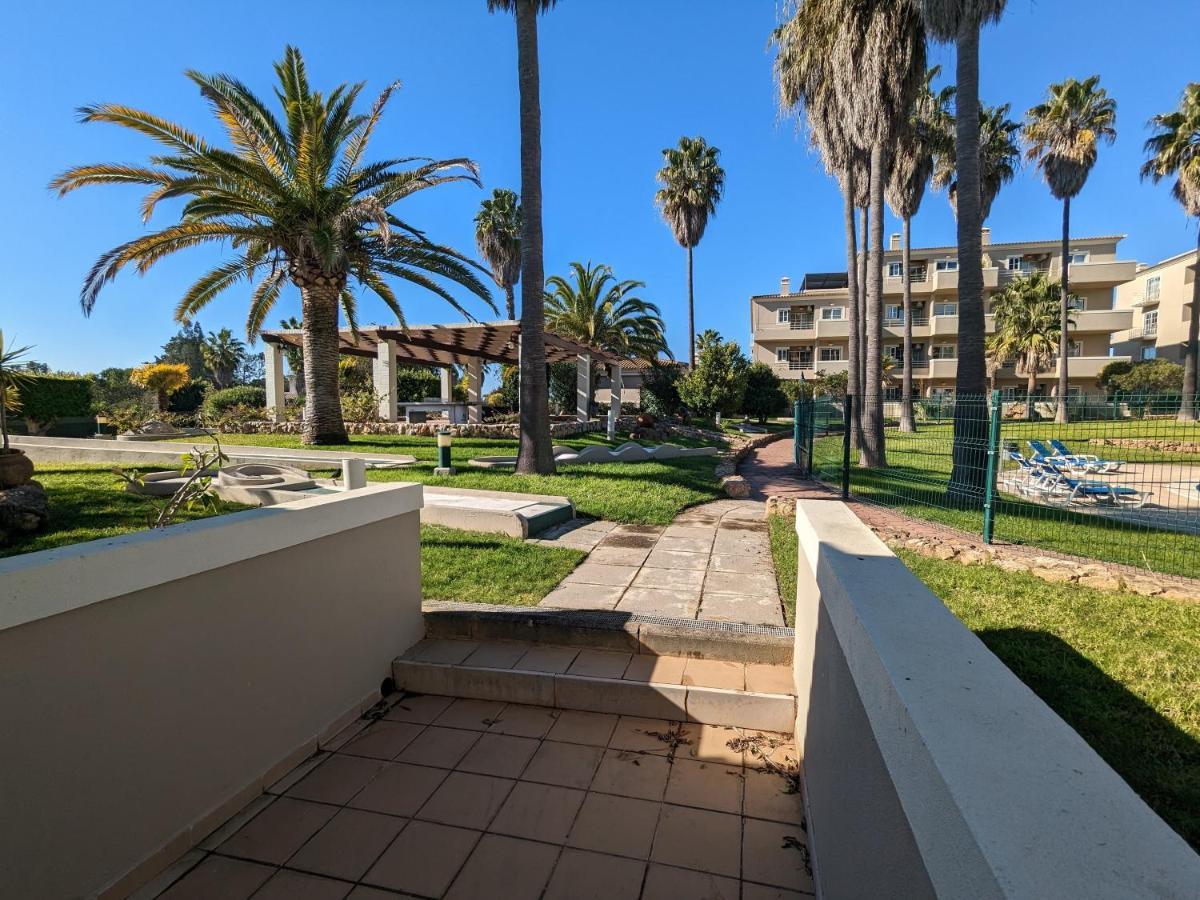Vilafplaza By Johnvillas Portimao Exterior photo