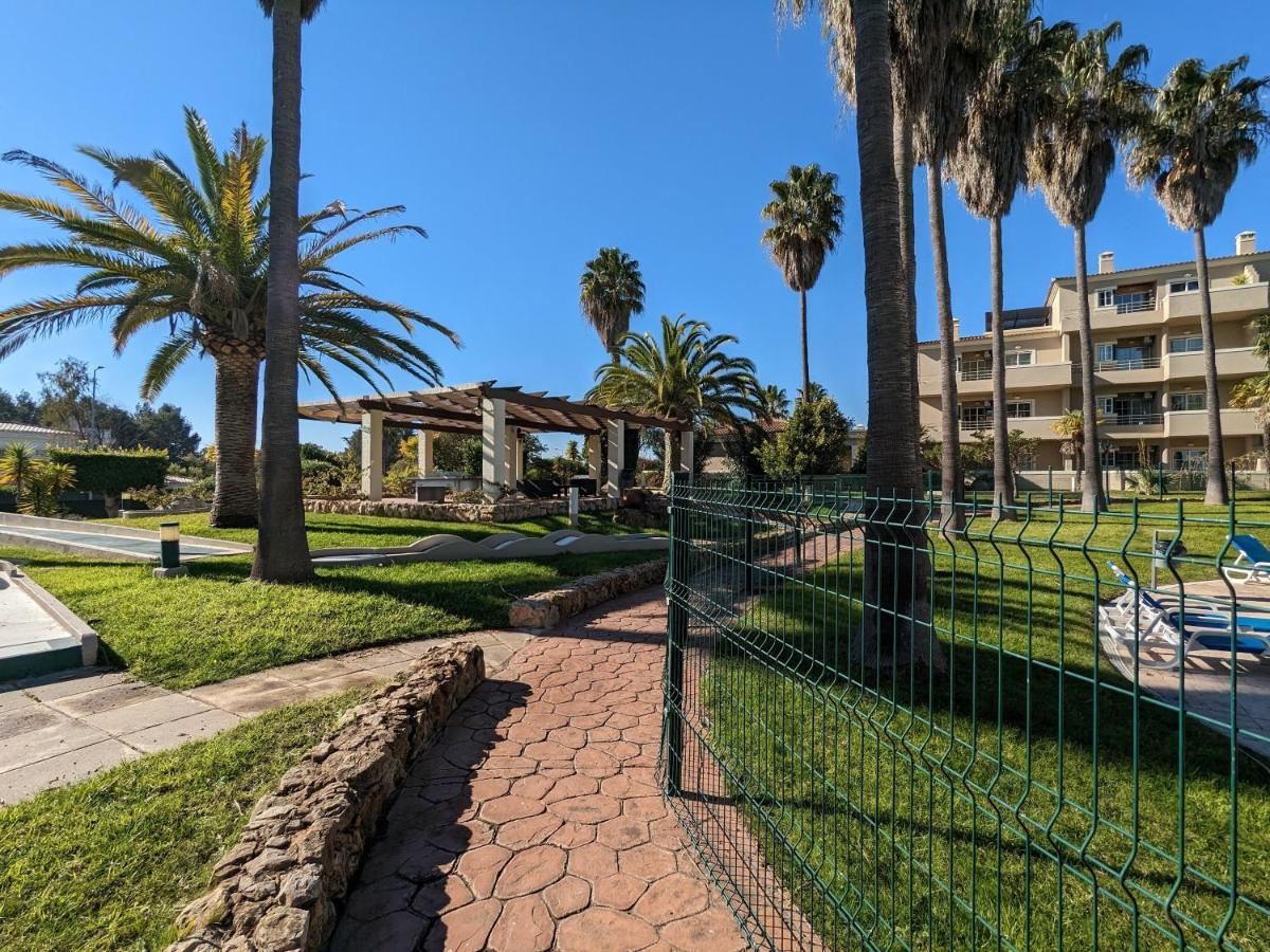 Vilafplaza By Johnvillas Portimao Exterior photo