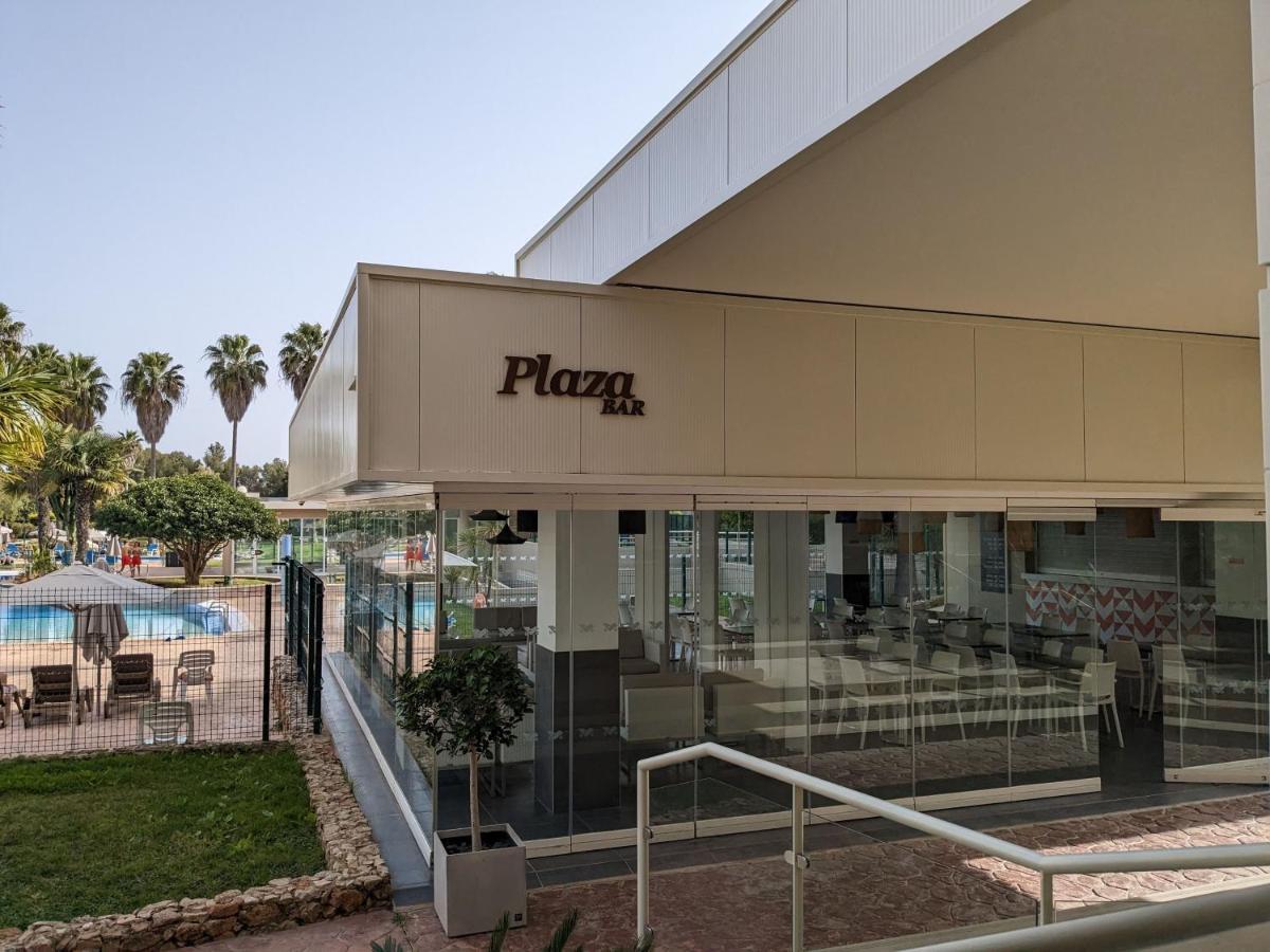 Vilafplaza By Johnvillas Portimao Exterior photo