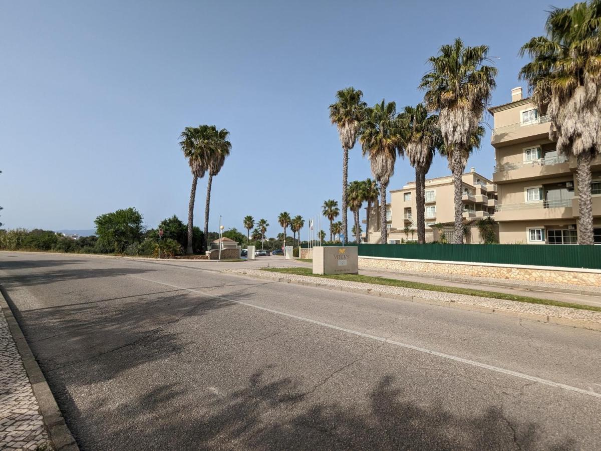 Vilafplaza By Johnvillas Portimao Exterior photo