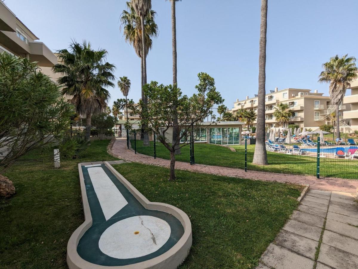Vilafplaza By Johnvillas Portimao Exterior photo