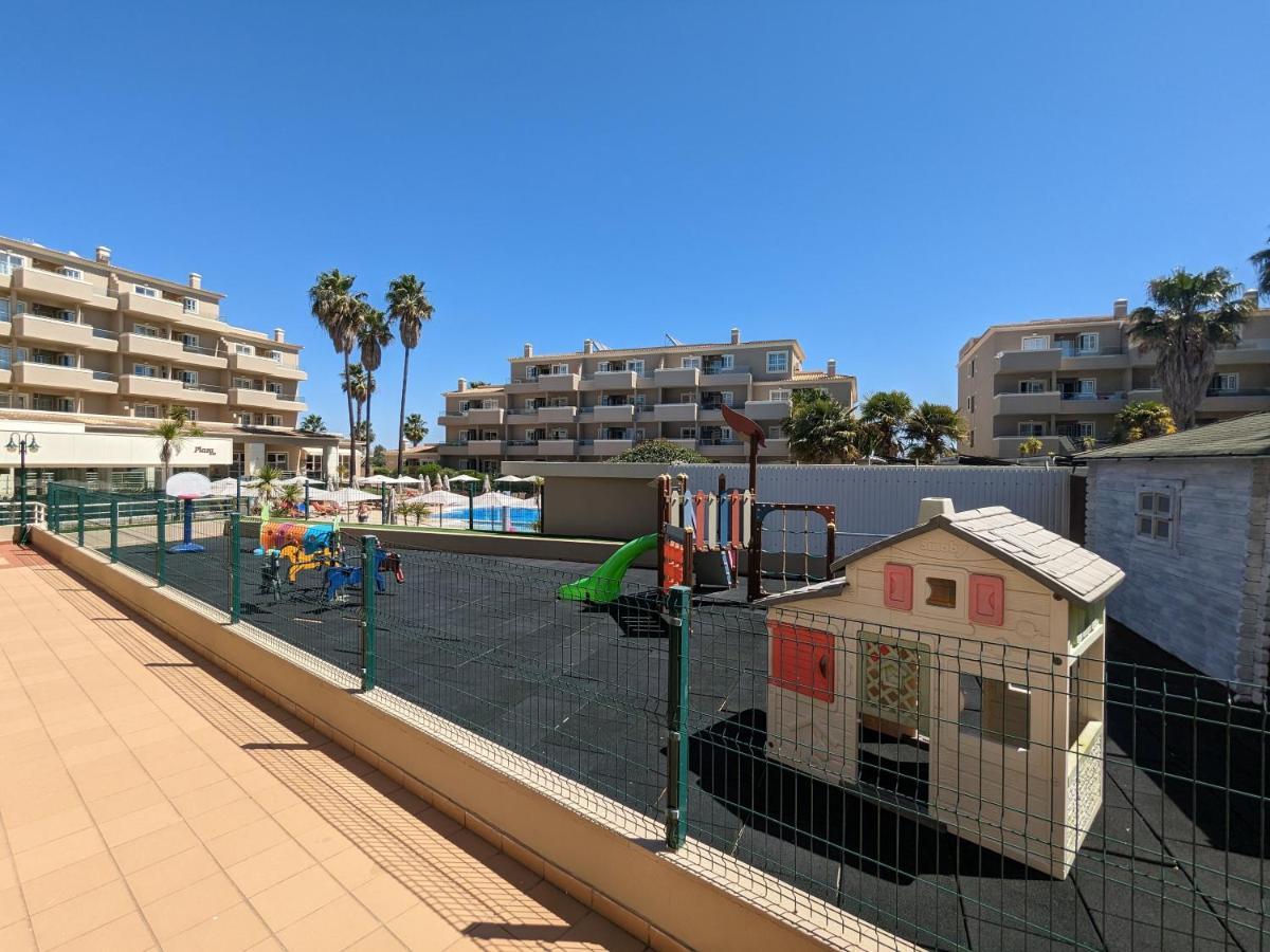 Vilafplaza By Johnvillas Portimao Exterior photo